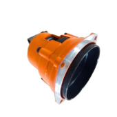 Koblingsdæksel Komplet 5914381-02 Koblingsdæksel Komplet 5914381-02