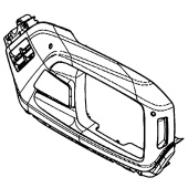 Bolig til venstre Bolig til venstre