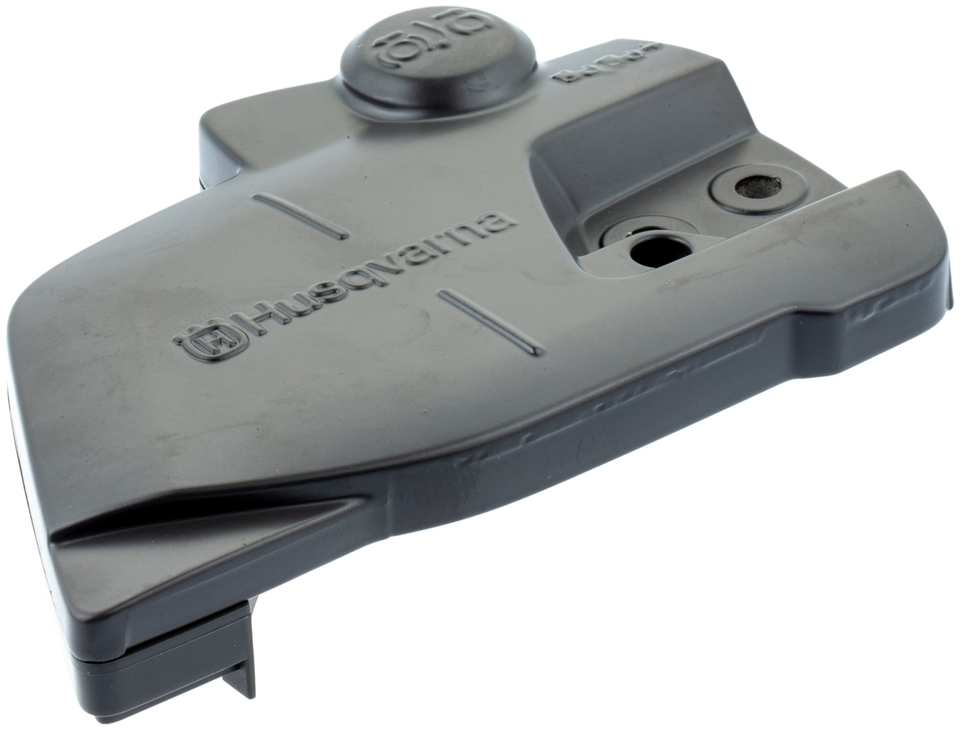 Koblingsdæksel Husqvarna 130