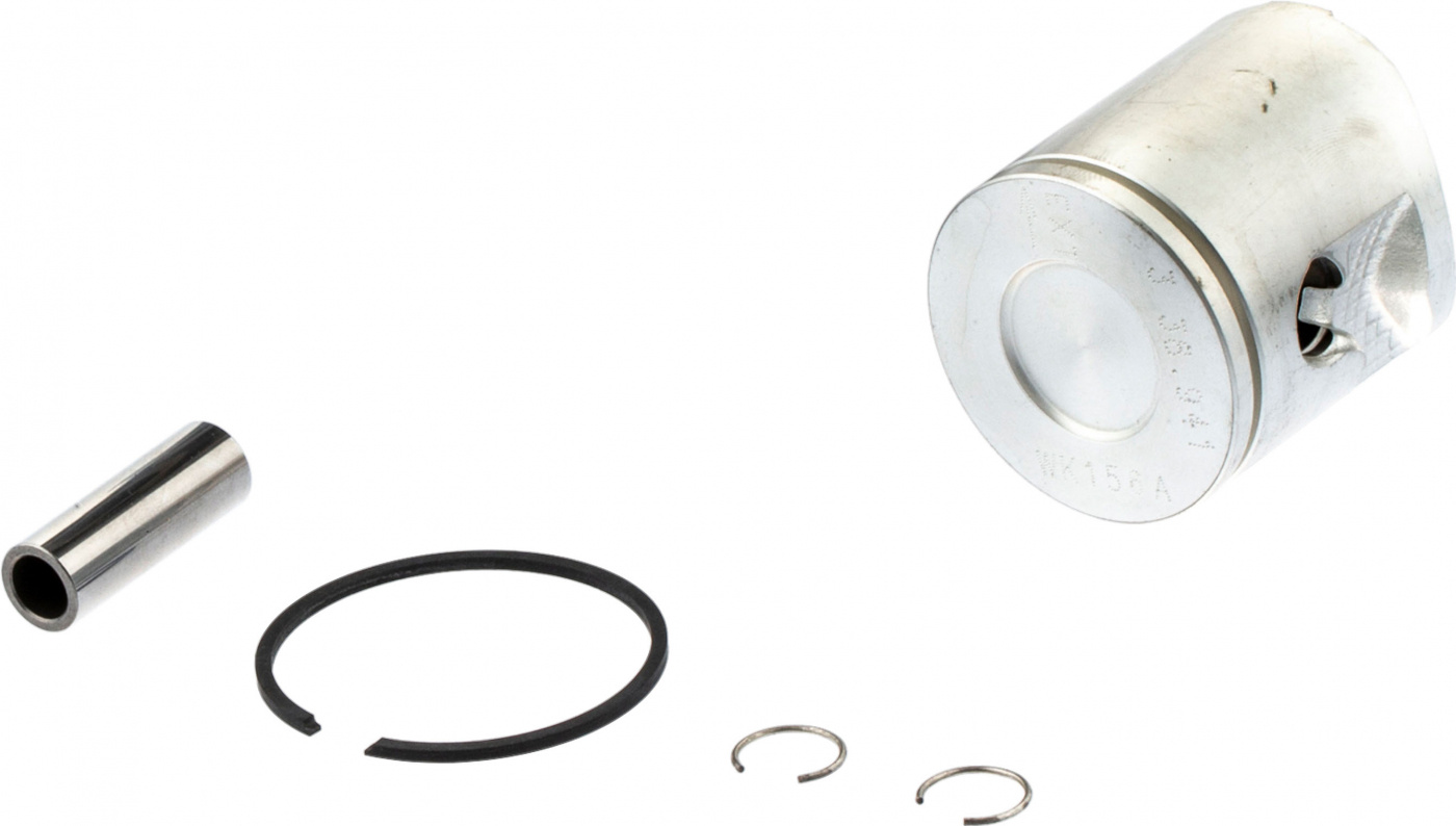 Stempel Komplet Sæt 130, 135 Mark II