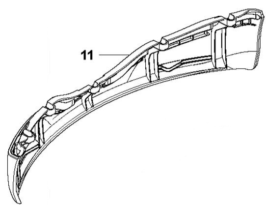 Forreste Kofanger 5914674-01