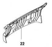 Kofanger 5914678-01 Kofanger 5914678-01