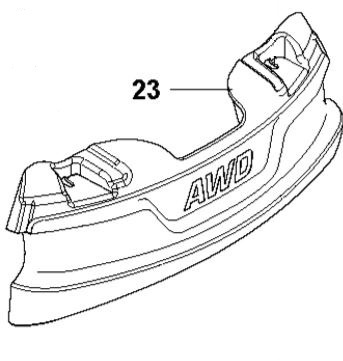 Bagkofanger 5914679-01