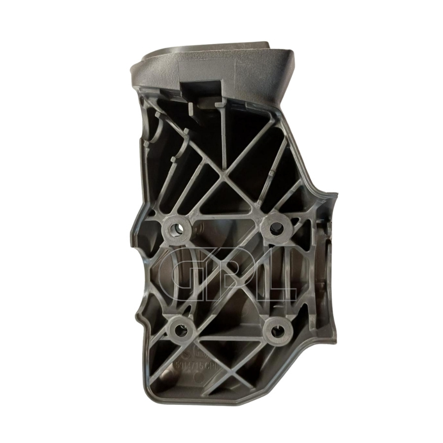 Styrbeslag Assy 5914715-01