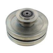 Remskive RC 318T Rider, RC 320Ts AWD Remskive RC 318T Rider, RC 320Ts AWD