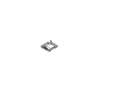 Holder 3D Sensor 5914943-01 Holder 3D Sensor 5914943-01