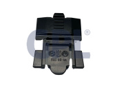 Hjulbørsteholder 5914946-01 Hjulbørsteholder 5914946-01