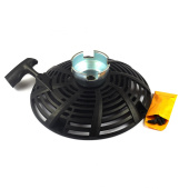 Starter-tilbagespoling Starter-tilbagespoling