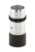 Adapter 37A-AB slange (50-38MM) Adapter 37A-AB slange (50-38MM)