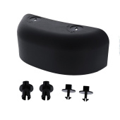 Luftfilterdæksel Luftfilterdæksel