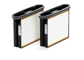 HEPA-filter S11/S25 2 stk. HEPA-filter S11/S25 2 stk.