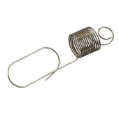 Spring-Choke Retur Spring-Choke Retur