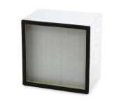HEPA-filter 305X305X204 HEPA-filter 305X305X204