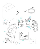 Ventil Dosering Vinklet Sp 5926176-23 Ventil Dosering Vinklet Sp 5926176-23