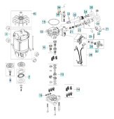 Slangeklipse R12 5926176-41 Slangeklipse R12 5926176-41