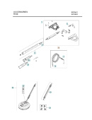 Slange Stålarm 13M Xt 5926176-45 Slange Stålarm 13M Xt 5926176-45