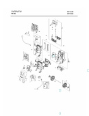 Slange Innvendig Stål Xtra 5926176-54 Slange Innvendig Stål Xtra 5926176-54