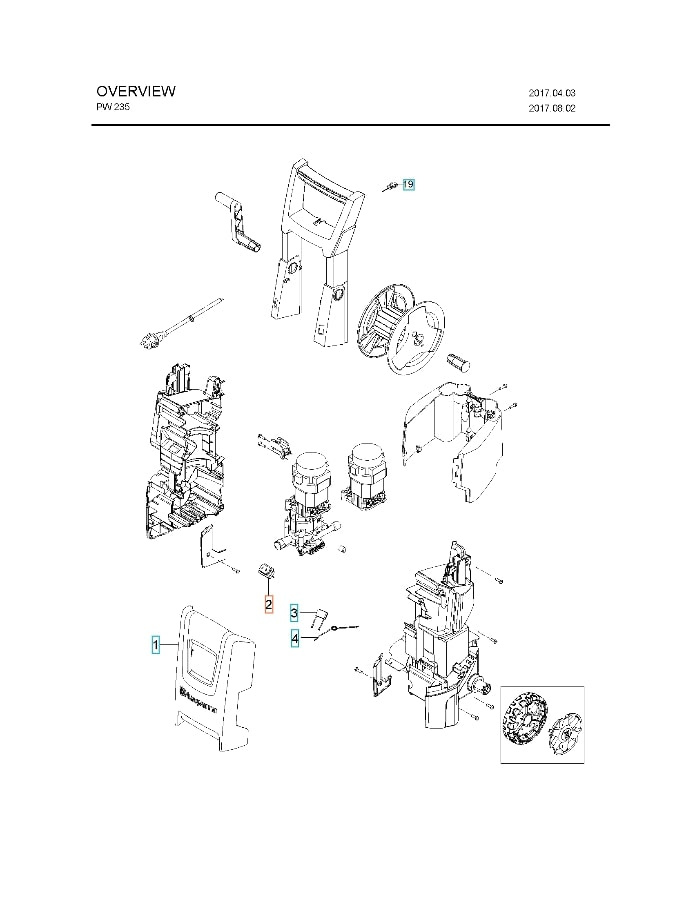 Skift Hoved 5926176-58