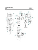 Kontraventil Sp 5926176-64 Kontraventil Sp 5926176-64