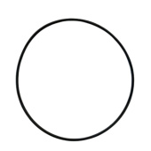 Oring 80X2 Nitril 70 Shore 5926176-66 Oring 80X2 Nitril 70 Shore 5926176-66