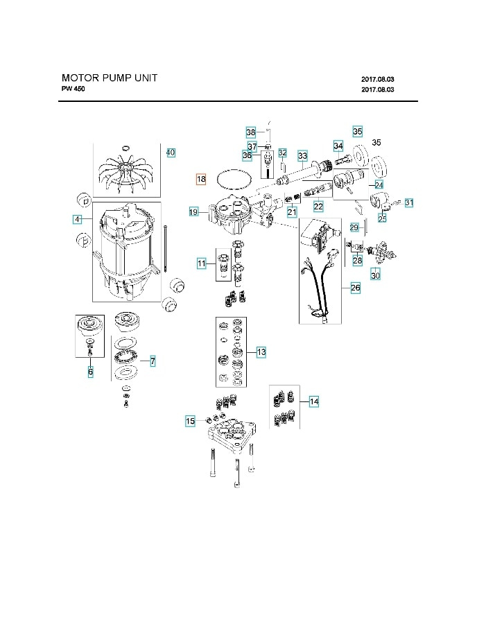 Oring 80X2 Nitril 70 Shore 5926176-66