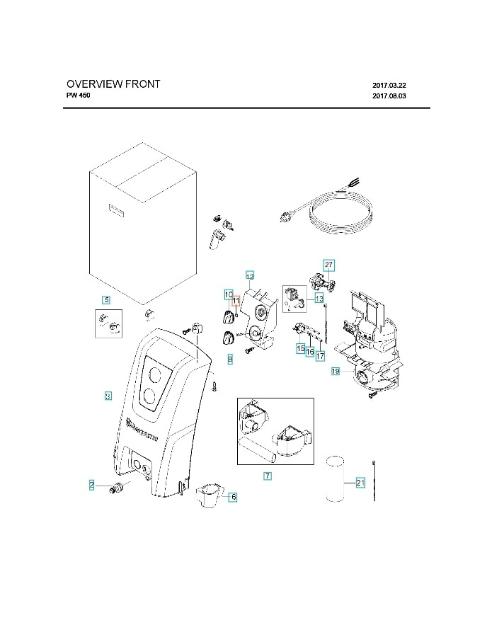 O-Ring 102X25 Nbr 70 5926176-68
