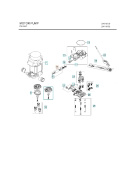 Hurtigkobling Udtag Indsæt 5926176-75 Hurtigkobling Udtag Indsæt 5926176-75