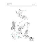 Printet Kredsløb Pcba Wir 5926176-77 Printet Kredsløb Pcba Wir 5926176-77