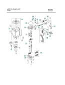 Stempe Keramisk Reparationssæt 5926176-80 Stempe Keramisk Reparationssæt 5926176-80