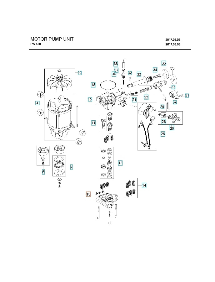 Stik Med Oring 5926176-81