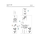 Switch Start Stop System Stort 5926176-94 Switch Start Stop System Stort 5926176-94