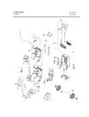 Slut Sluk Til/Fra Med Aksel 5926177-03 Slut Sluk Til/Fra Med Aksel 5926177-03