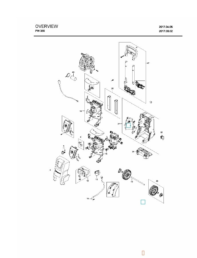 Slut Sluk Til/Fra Med Aksel 5926177-04