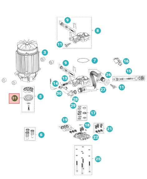 Lejer Akkuleje 5926177-05