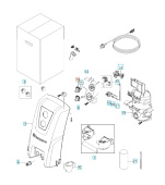 Knap Drejeknap Sz1 Ãâ¸6X5 5926177-09 Knap Drejeknap Sz1 Ãâ¸6X5 5926177-09