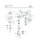 Ventil Ventil Stempe Komplet Sp 5926177-11 Ventil Ventil Stempe Komplet Sp 5926177-11