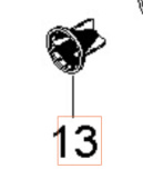 Filter Vand Filter Komplet 5926177-13 Filter Vand Filter Komplet 5926177-13