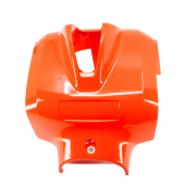 Cylinderdæksel 592621302 5926213-02 Cylinderdæksel 592621302 5926213-02