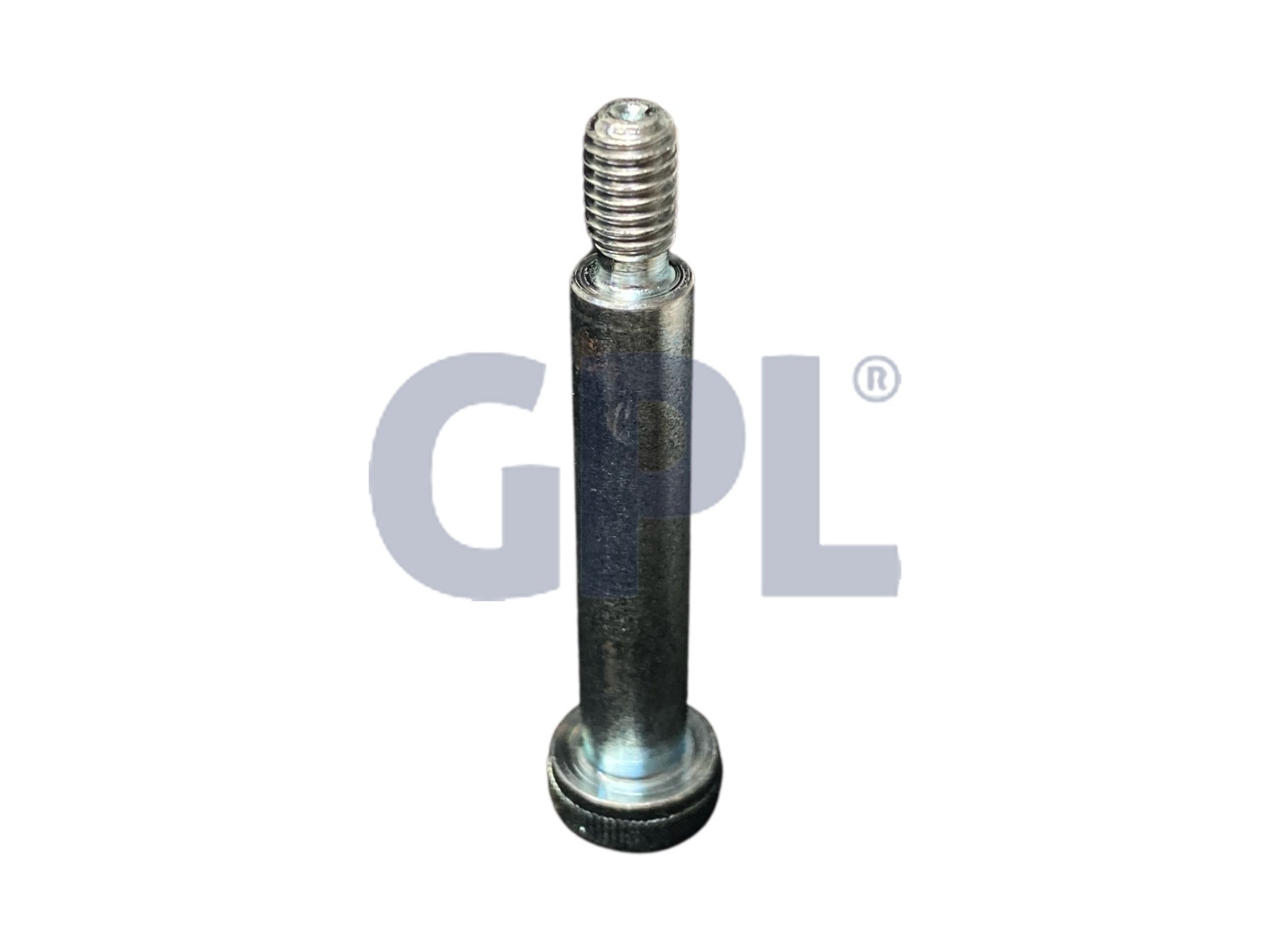 Skrue M6X51 5926290-01