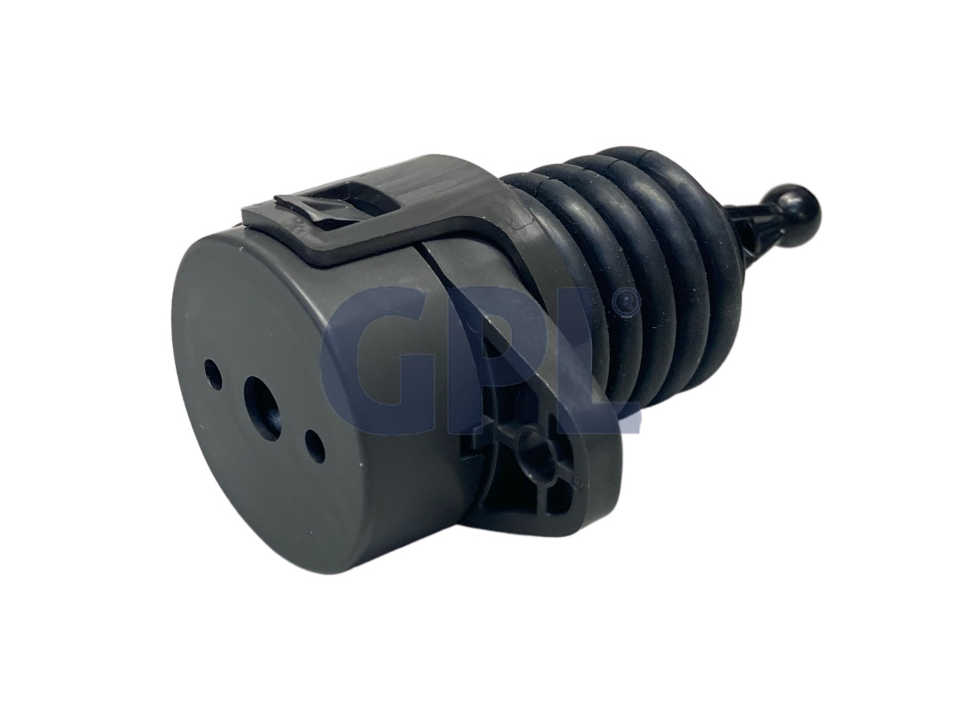 Joystick Assy 5927363-01