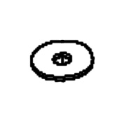 Skive Almindelig 5,5X19X1,2 St Tbo Skive Almindelig 5,5X19X1,2 St Tbo