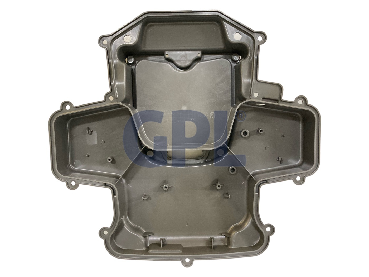 Forreste Øvre Chassisdæksel 5927434-01