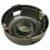 Dæk Assy E35B Dæk Assy E35B