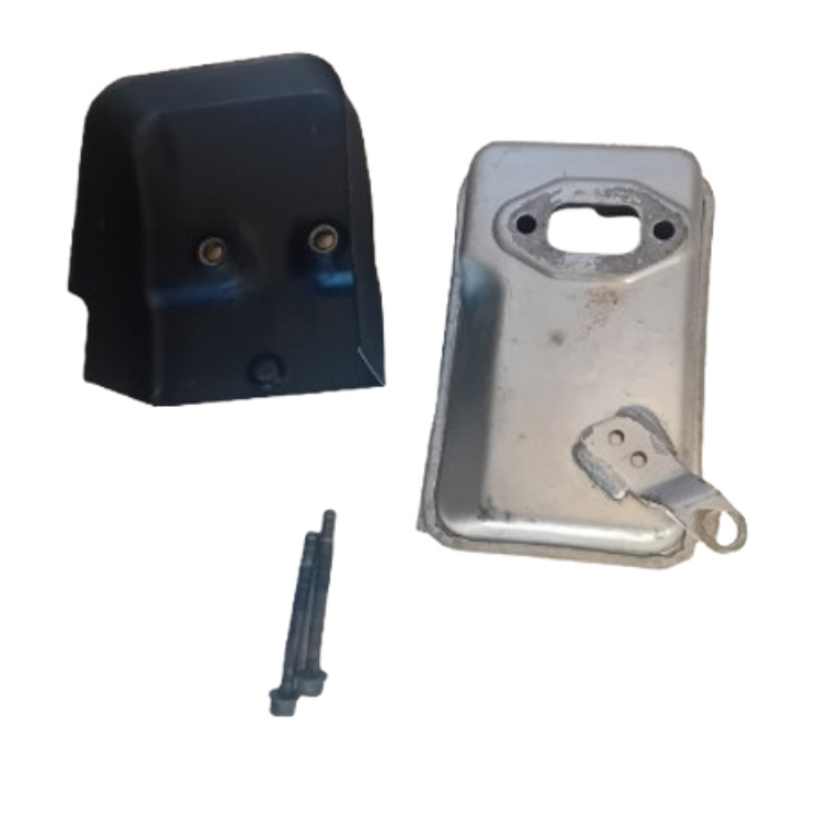 Servicekit Lyddækker Assy 5928381-25