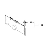 Hovedkort 310 315 315X 5928518-01 Hovedkort 310 315 315X 5928518-01