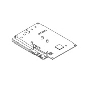 Hovedkredsløbskort 220Ac / R160 5928520-01 Hovedkredsløbskort 220Ac / R160 5928520-01