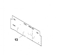 Hovedkredsløbskort 420, 430X, 440, 450X