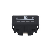 Led Display Brændstofmåler 5928727-01 Led Display Brændstofmåler 5928727-01