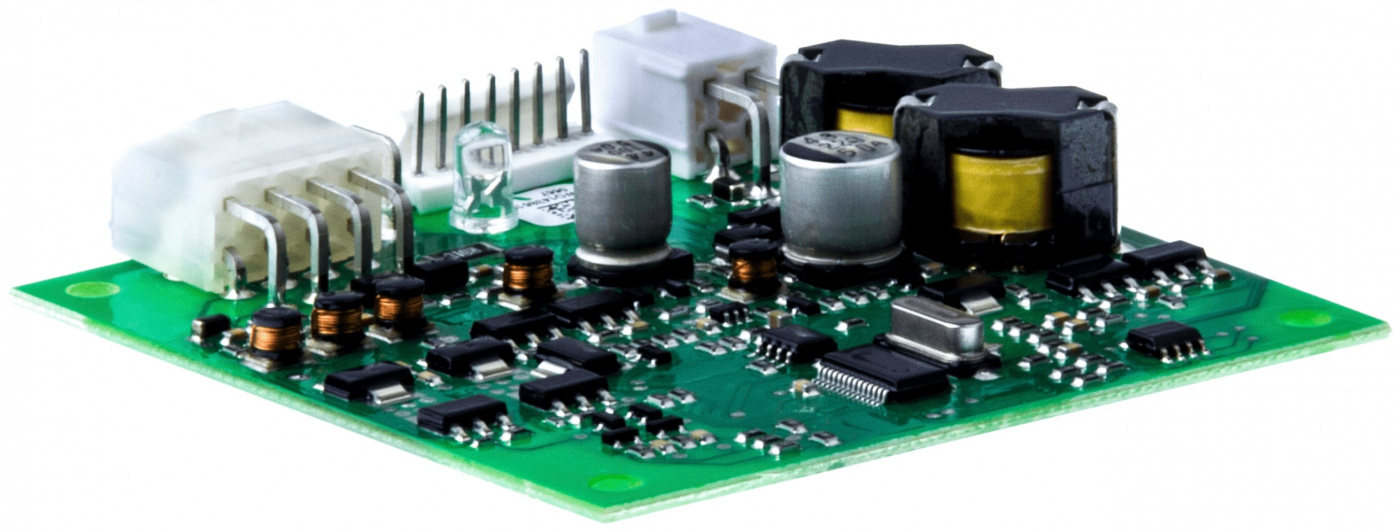 Printkort Ladestation 220AC 230ACX 260ACX 265ACX