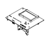 Printplade Display Gardena Sileno City Printplade Display Gardena Sileno City